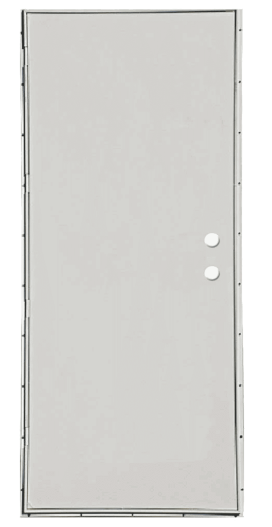 Access Doors Prime Metal Buildings