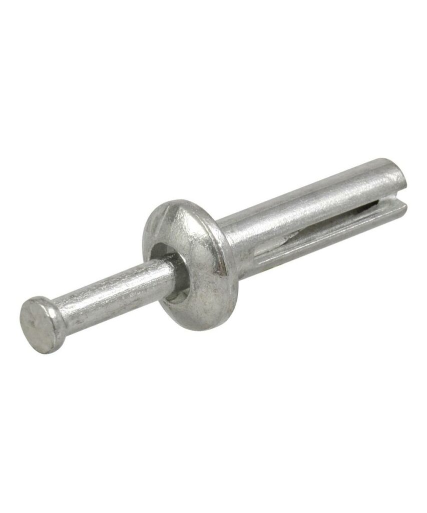 HammerDrive Anchor Prime Metal Buildings