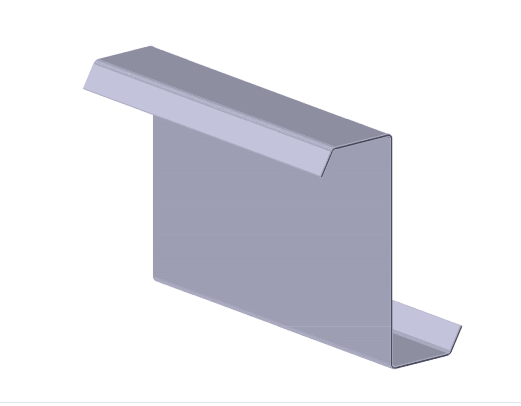 Purlin Clips Prime Buildings